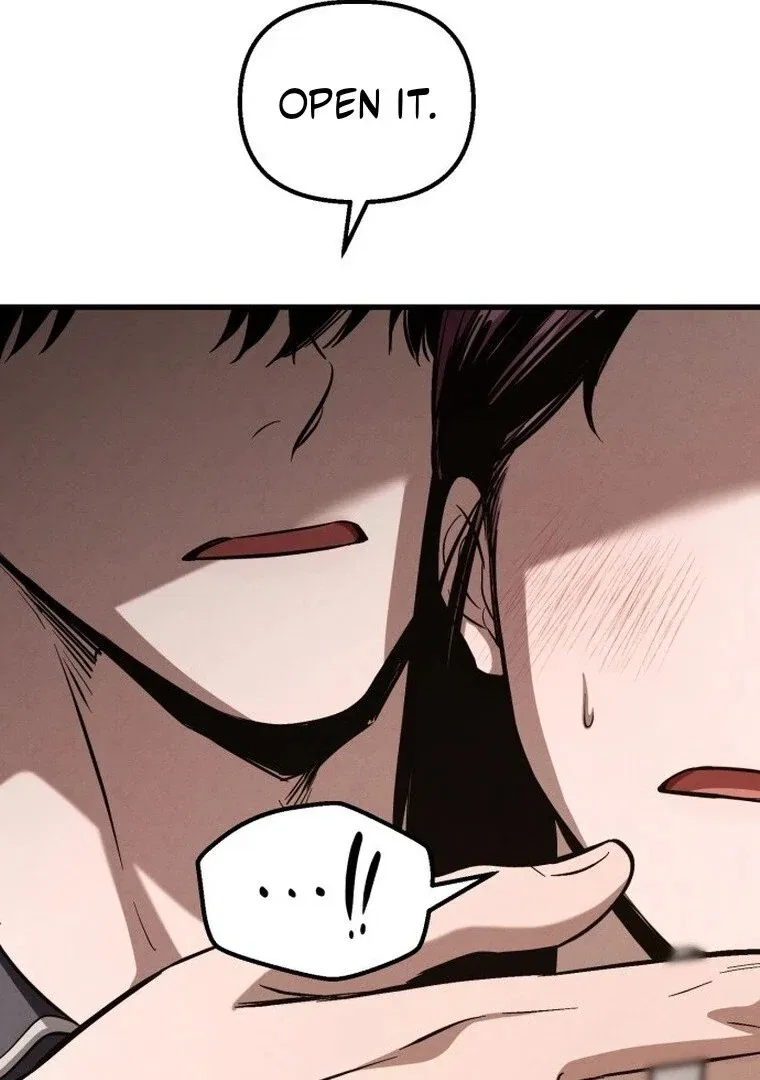 Bad Bastard that Can’t Be Cheated Chapter 56 – Page 44