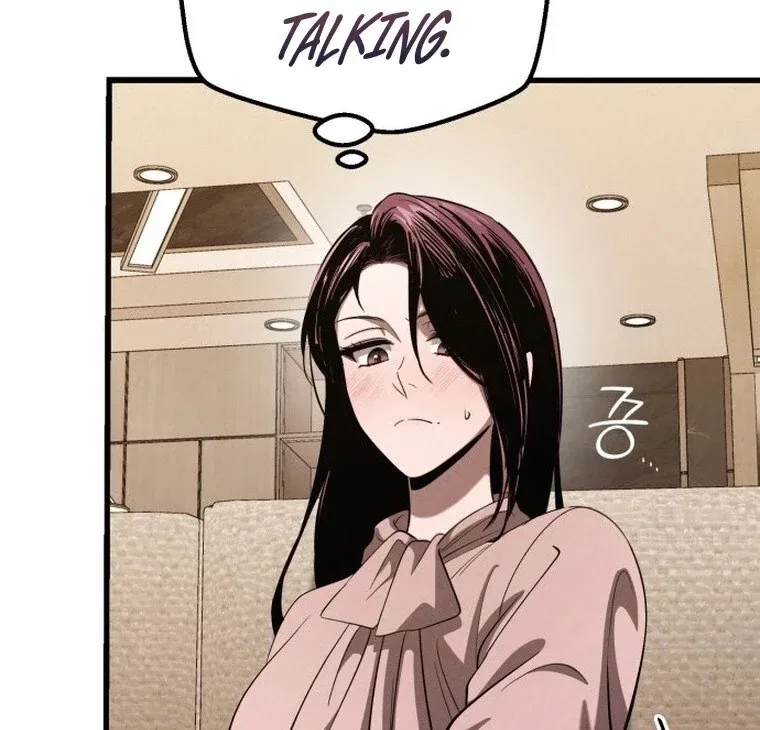 Bad Bastard that Can’t Be Cheated Chapter 56 – Page 63