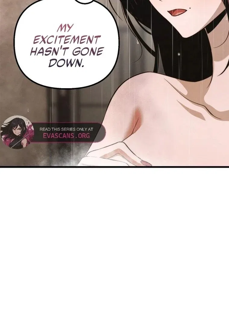 Bad Bastard that Can’t Be Cheated Chapter 56 – Page 82