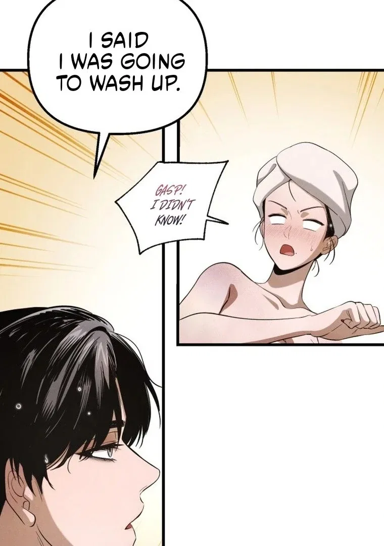 Bad Bastard that Can’t Be Cheated Chapter 56 – Page 93