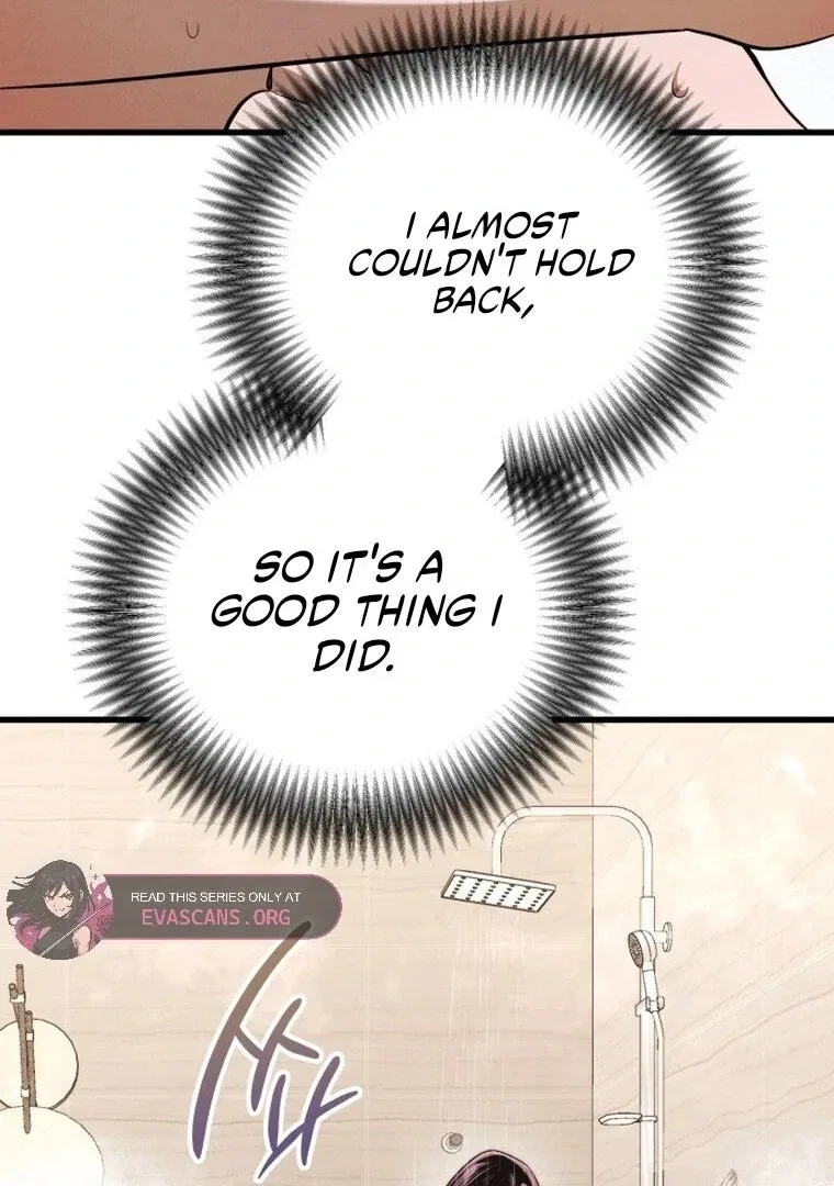 Bad Bastard that Can’t Be Cheated Chapter 56 – Page 96