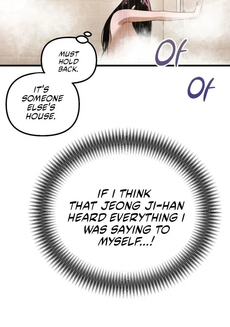 Bad Bastard that Can’t Be Cheated Chapter 56 – Page 97