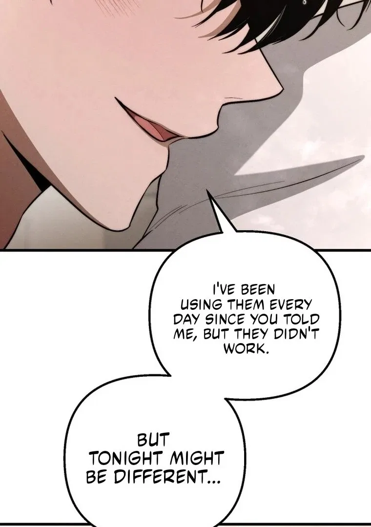 Bad Bastard that Can’t Be Cheated Chapter 56 – Page 104