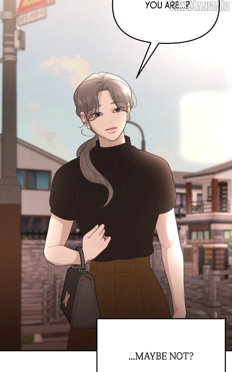 You Just Made My Day Chapter 41 – Page 4
