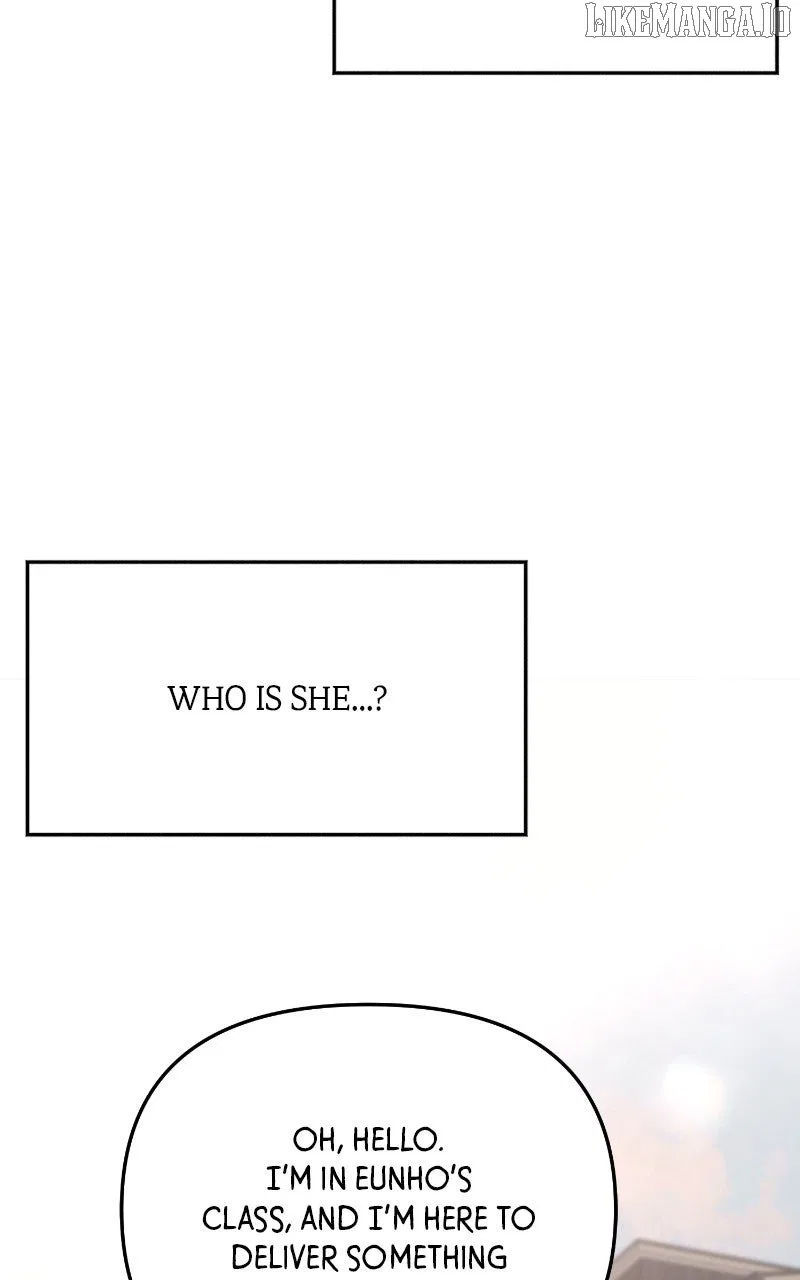 You Just Made My Day Chapter 41 – Page 5