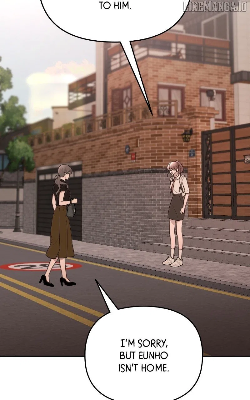 You Just Made My Day Chapter 41 – Page 6