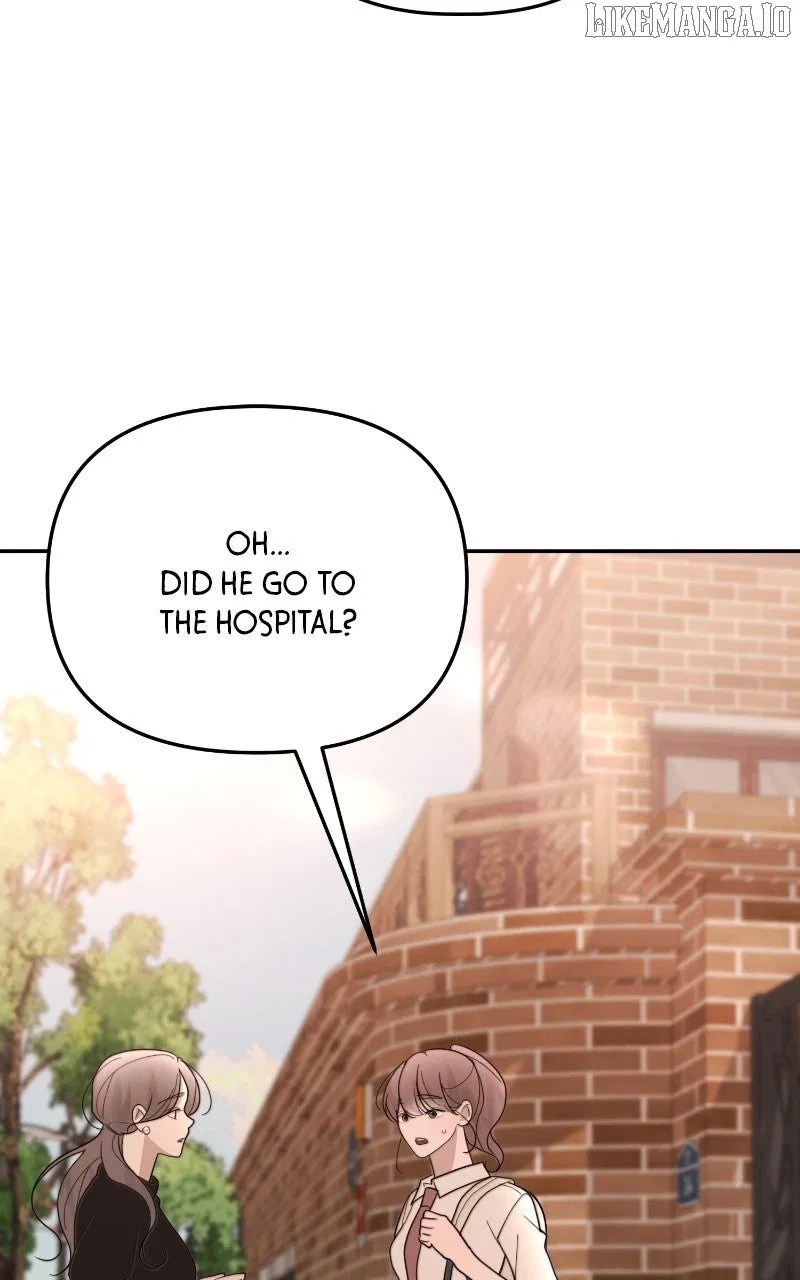 You Just Made My Day Chapter 41 – Page 7