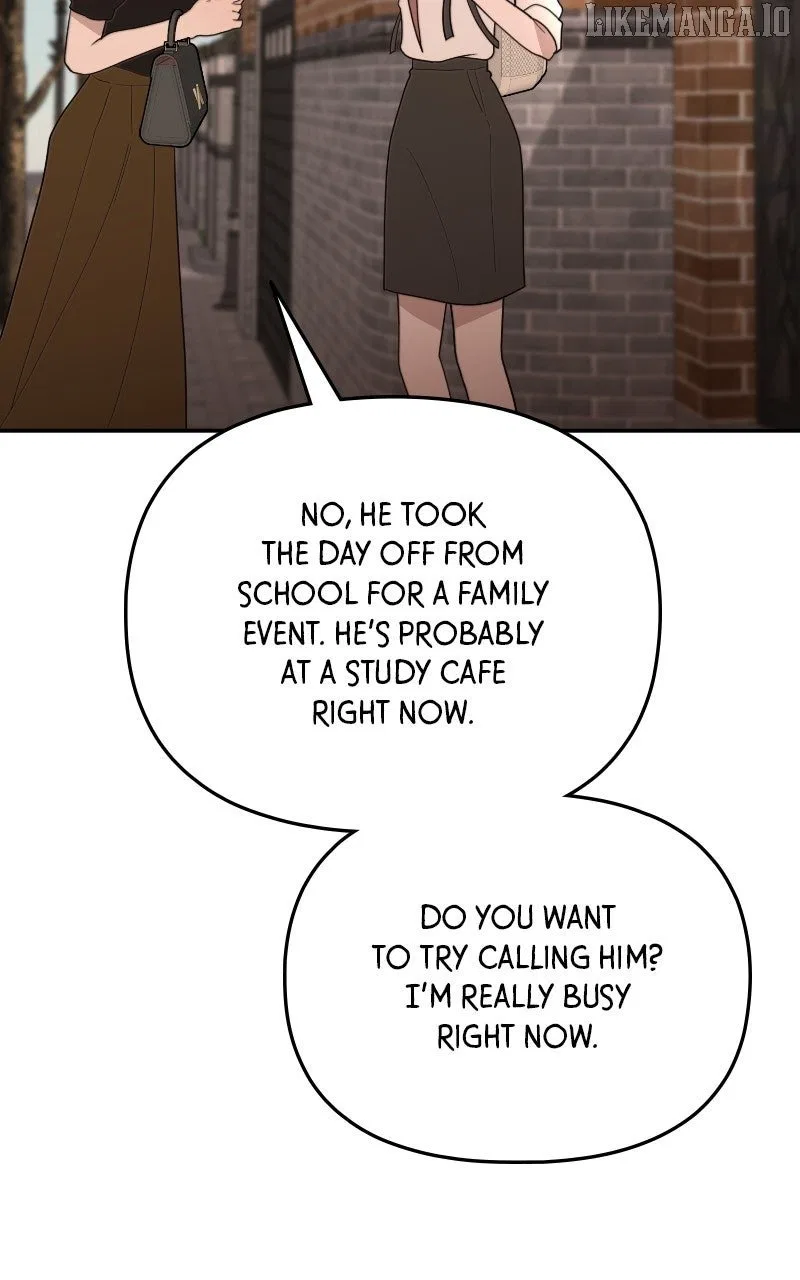 You Just Made My Day Chapter 41 – Page 8