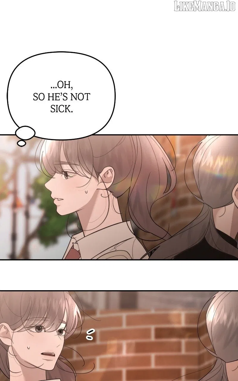 You Just Made My Day Chapter 41 – Page 9