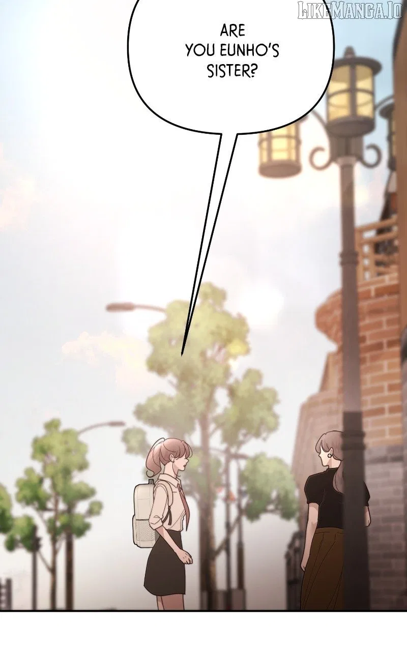You Just Made My Day Chapter 41 – Page 11