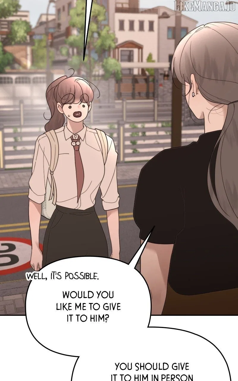 You Just Made My Day Chapter 41 – Page 15