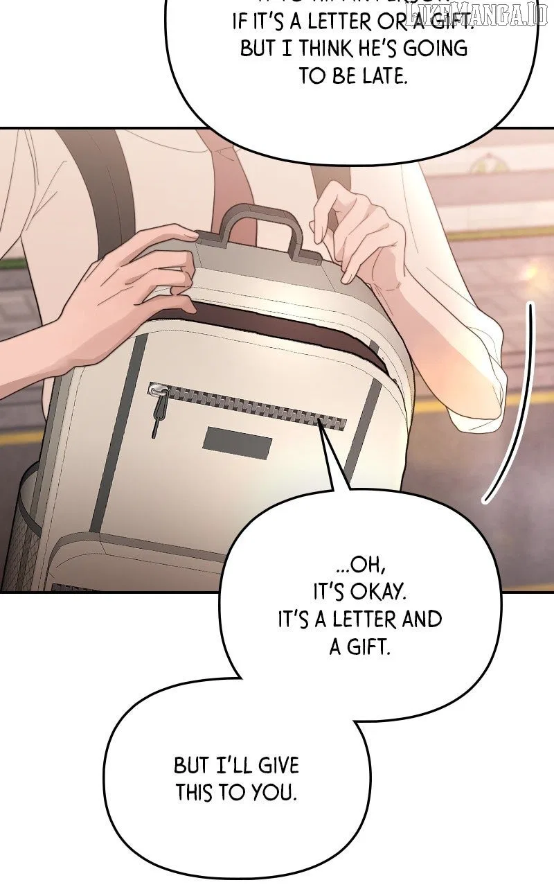 You Just Made My Day Chapter 41 – Page 16