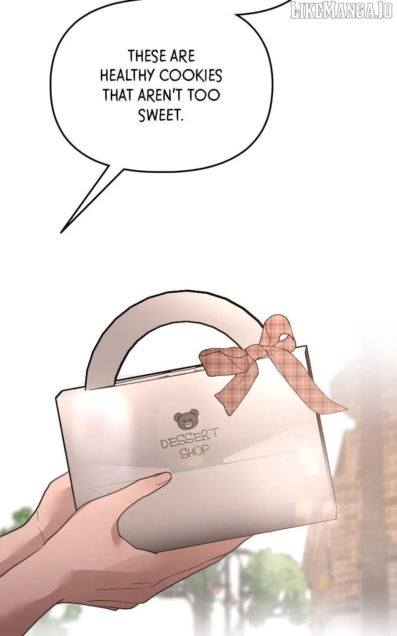 You Just Made My Day Chapter 41 – Page 18