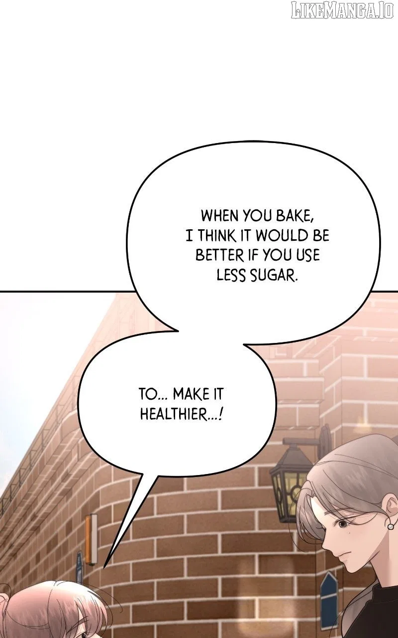 You Just Made My Day Chapter 41 – Page 21