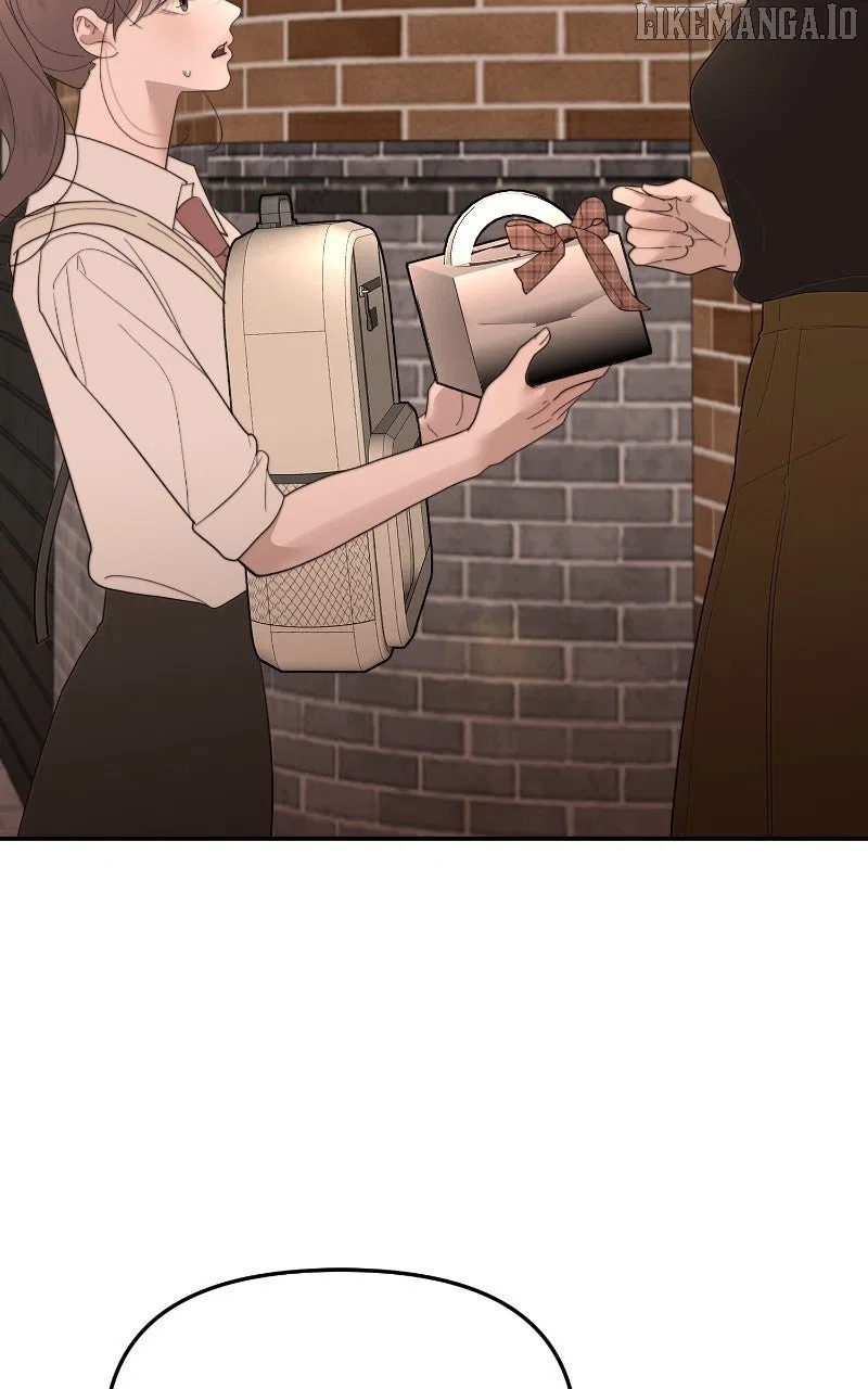You Just Made My Day Chapter 41 – Page 22