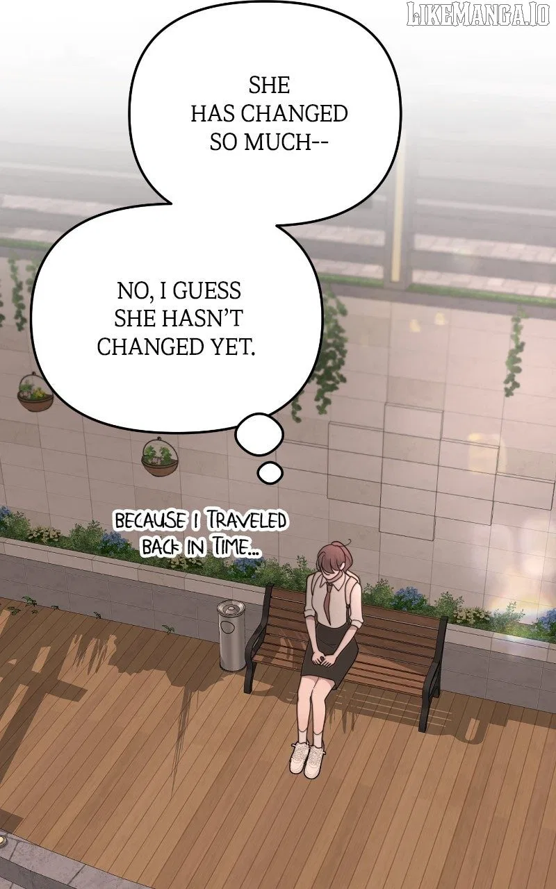 You Just Made My Day Chapter 41 – Page 27
