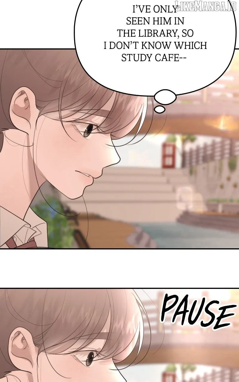 You Just Made My Day Chapter 41 – Page 34