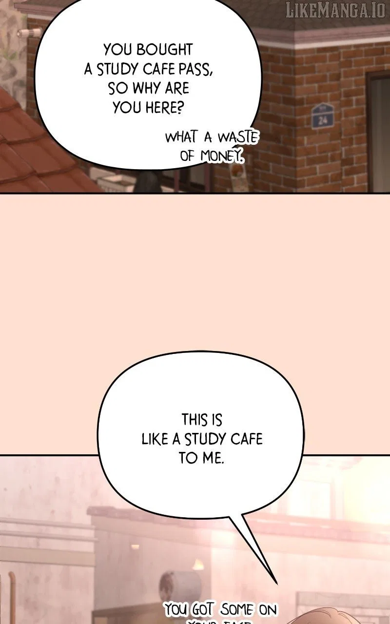 You Just Made My Day Chapter 41 – Page 37