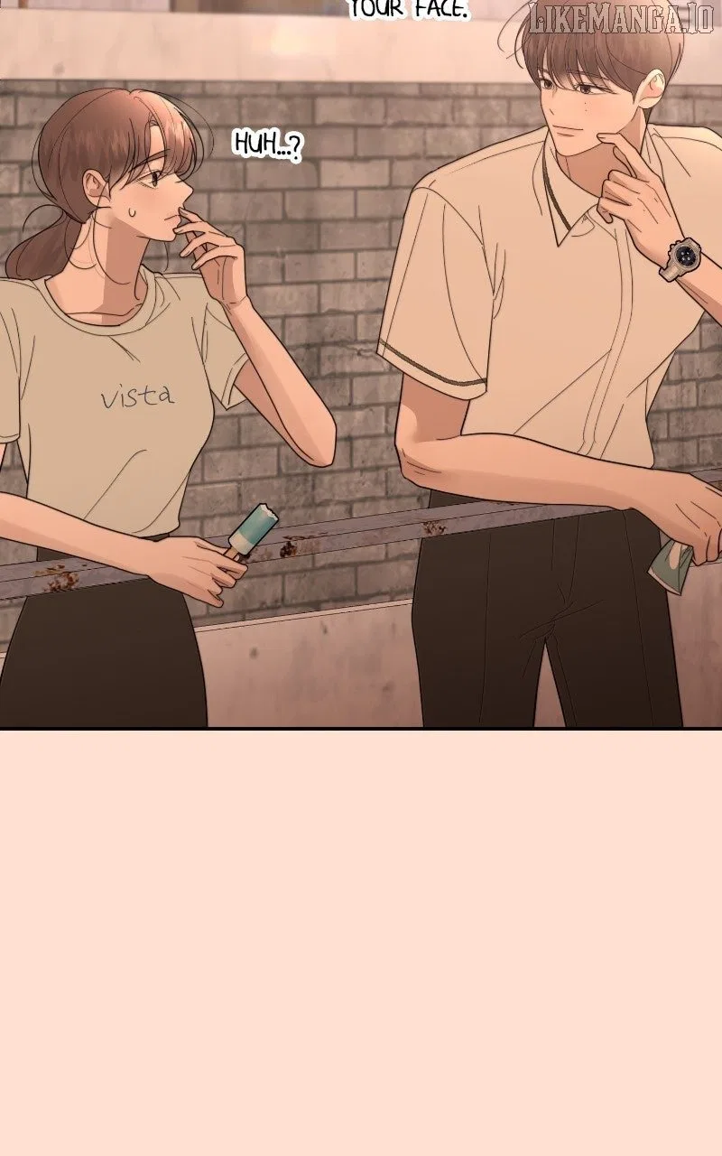 You Just Made My Day Chapter 41 – Page 38