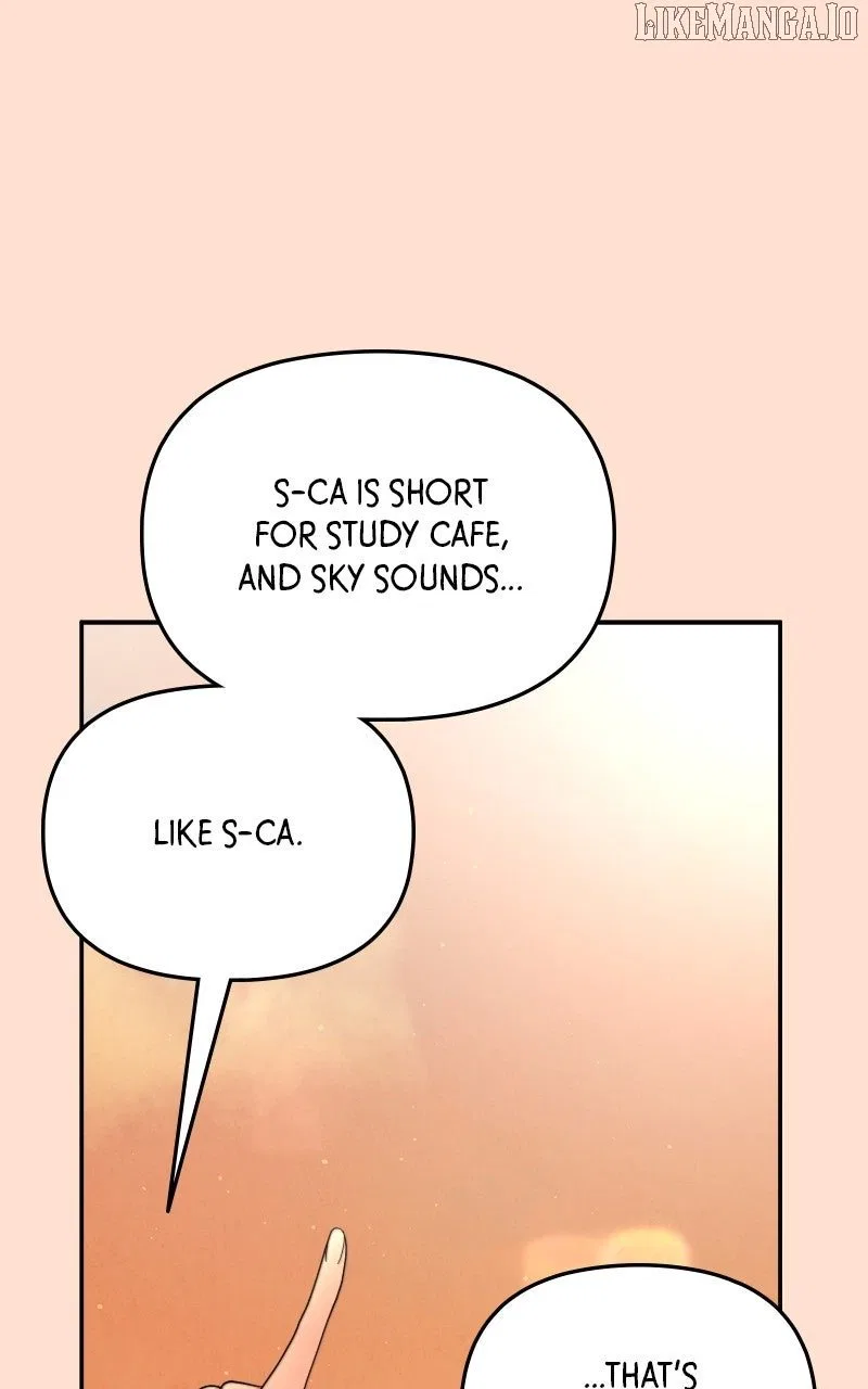You Just Made My Day Chapter 41 – Page 39