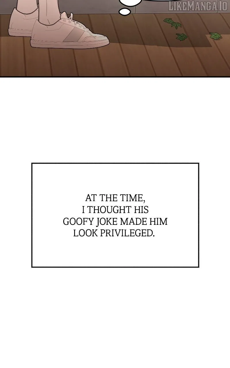 You Just Made My Day Chapter 41 – Page 46