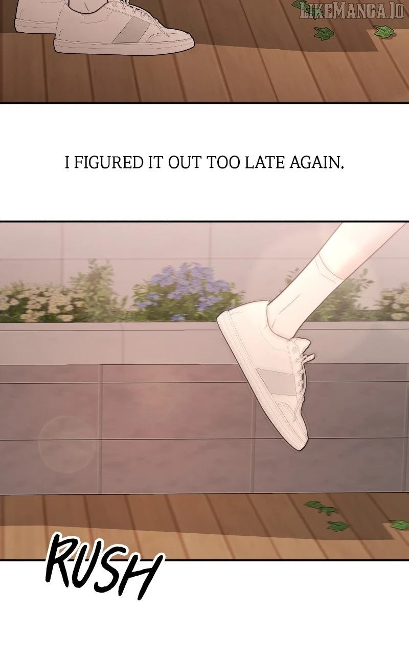 You Just Made My Day Chapter 41 – Page 52