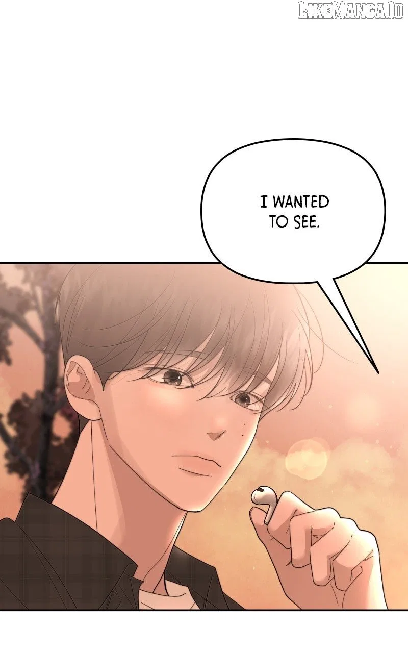 You Just Made My Day Chapter 41 – Page 61