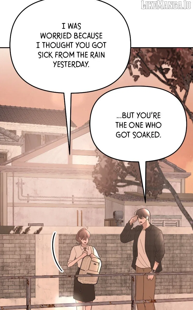 You Just Made My Day Chapter 41 – Page 68