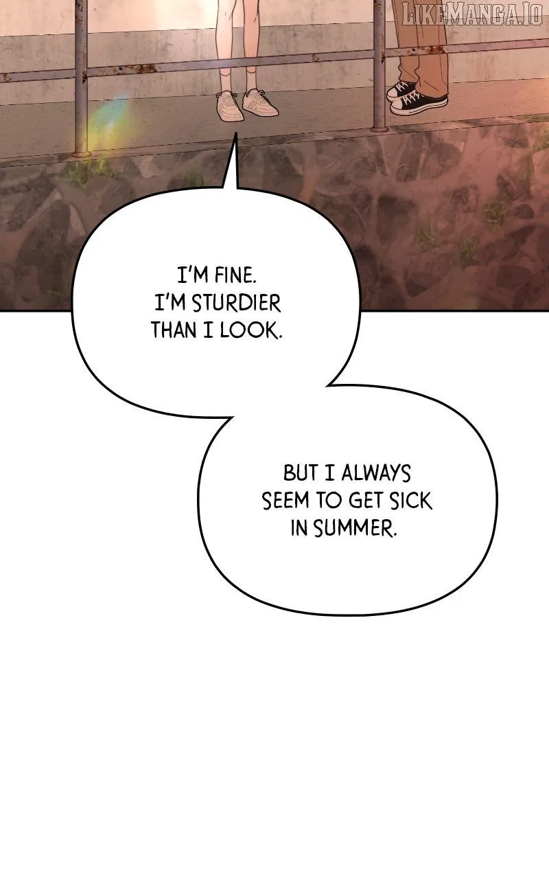You Just Made My Day Chapter 41 – Page 69