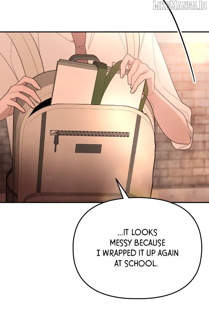 You Just Made My Day Chapter 41 – Page 73