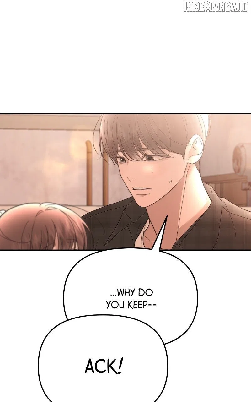 You Just Made My Day Chapter 41 – Page 83