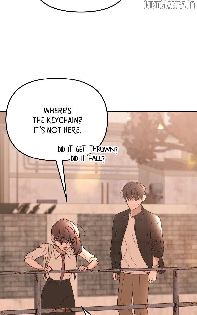 You Just Made My Day Chapter 41 – Page 84