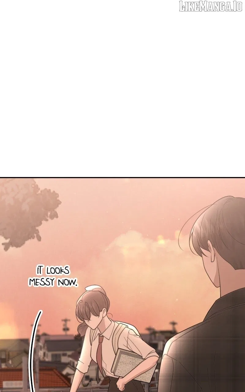 You Just Made My Day Chapter 41 – Page 87