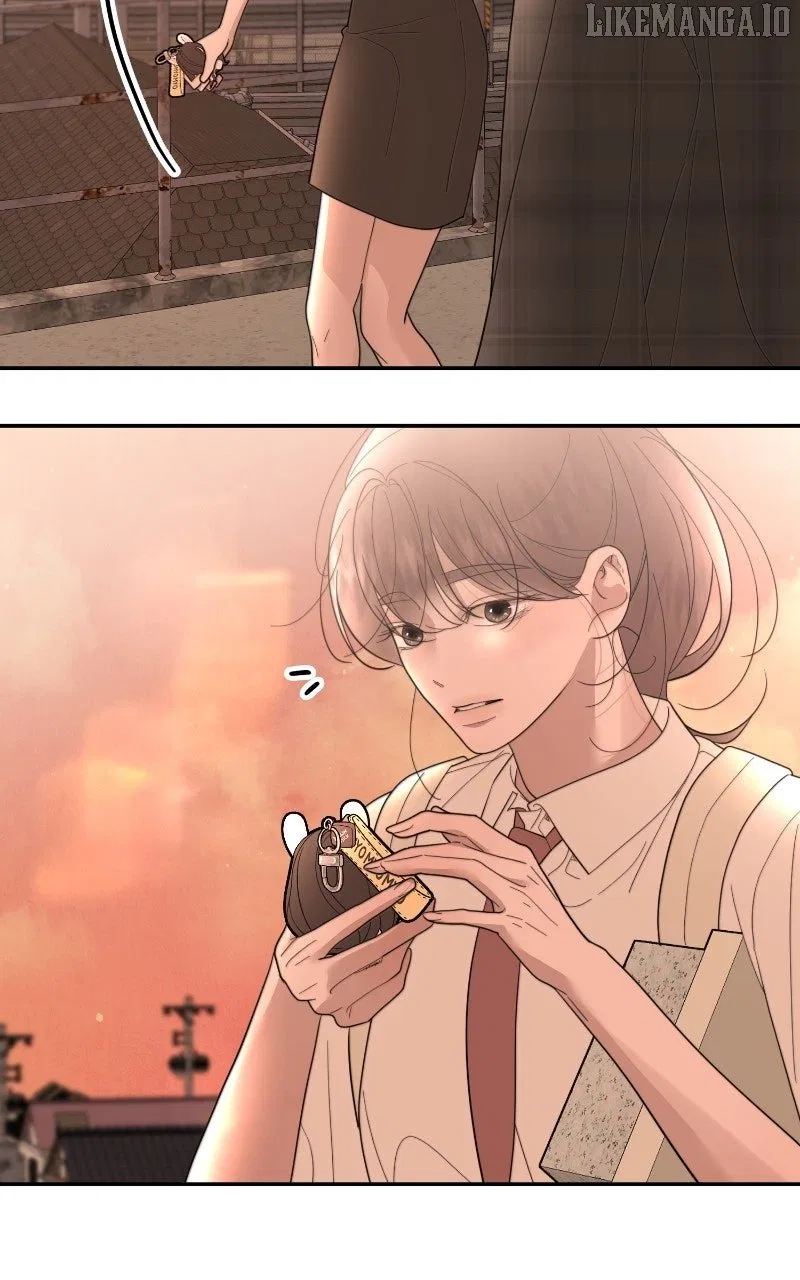 You Just Made My Day Chapter 41 – Page 88