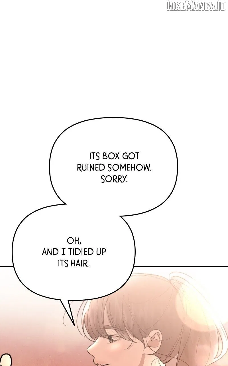 You Just Made My Day Chapter 41 – Page 94