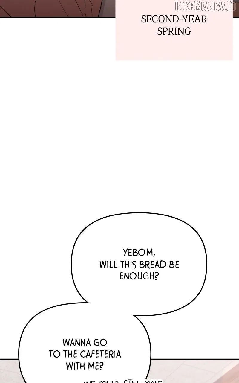 You Just Made My Day Chapter 40 – Page 3