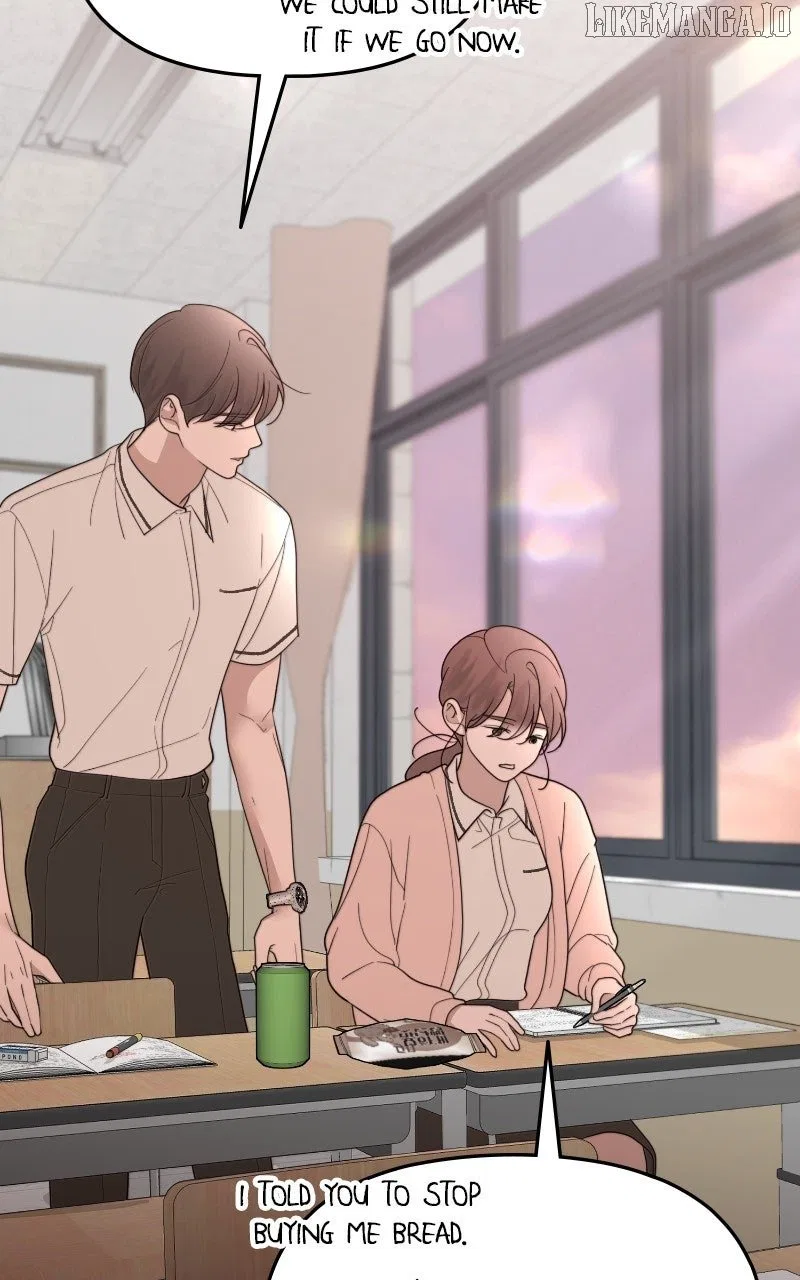 You Just Made My Day Chapter 40 – Page 4
