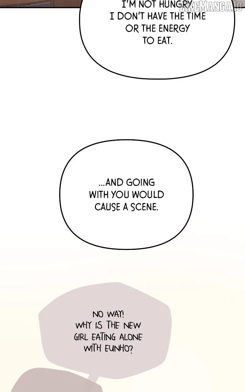 You Just Made My Day Chapter 40 – Page 5