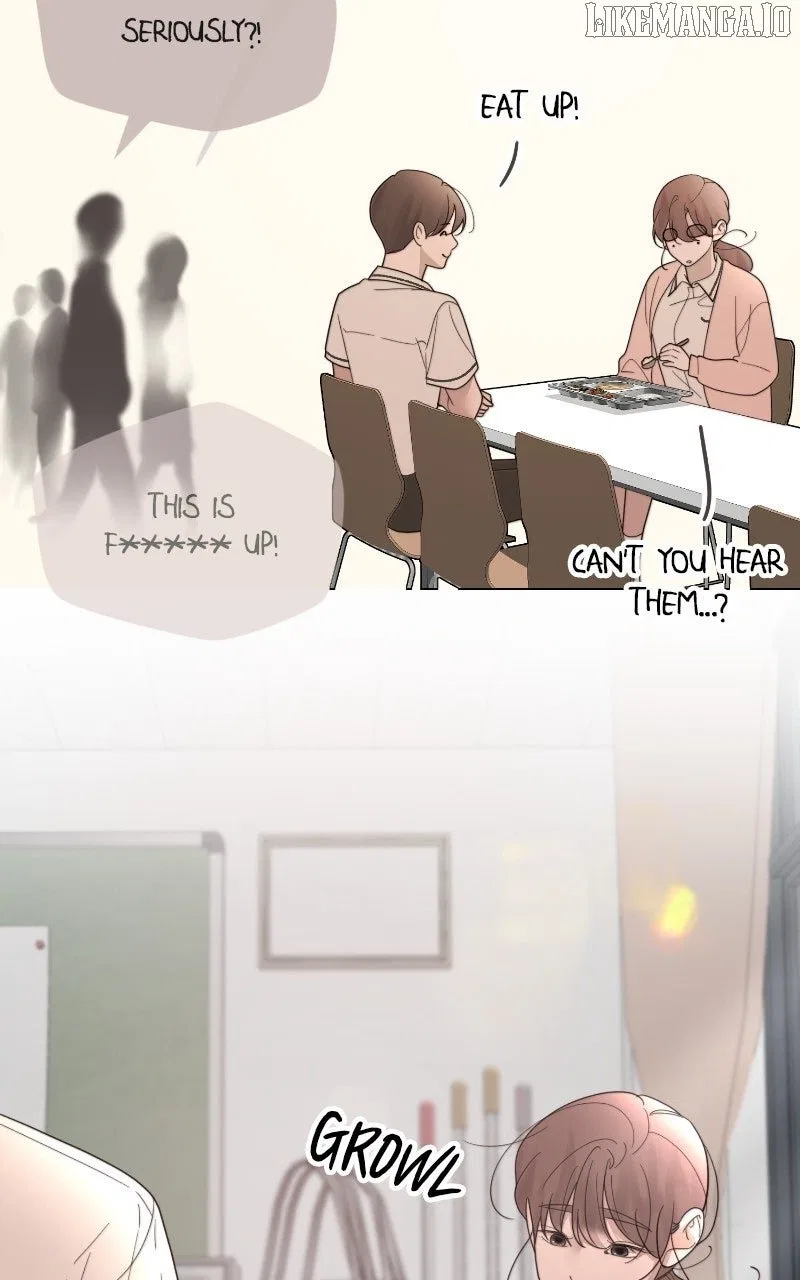You Just Made My Day Chapter 40 – Page 6