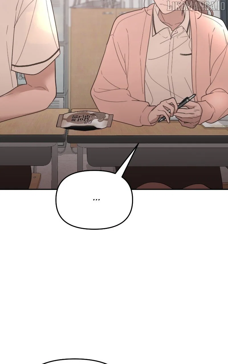 You Just Made My Day Chapter 40 – Page 7