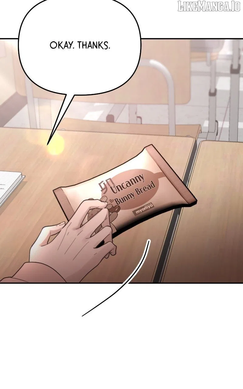 You Just Made My Day Chapter 40 – Page 8
