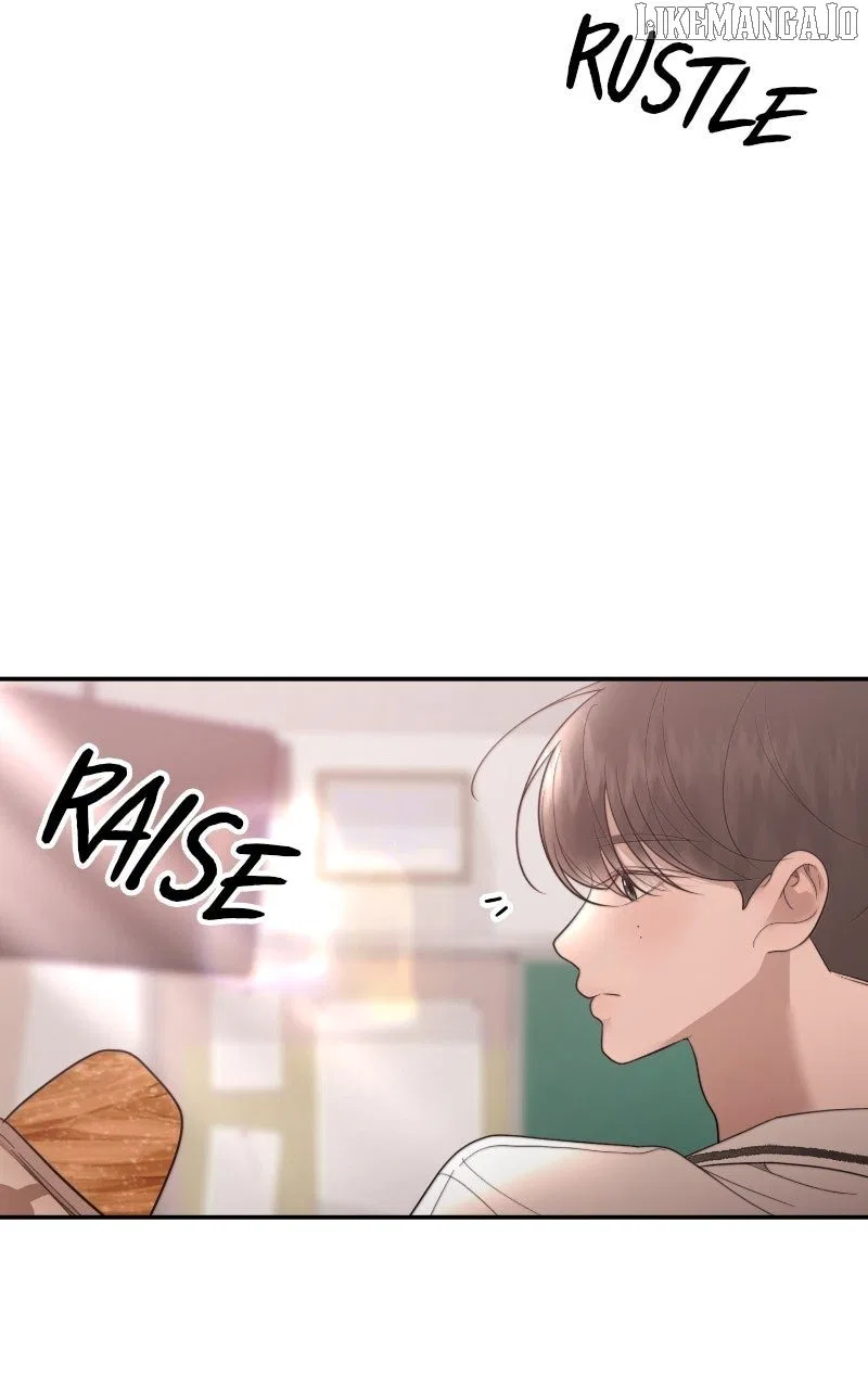 You Just Made My Day Chapter 40 – Page 9