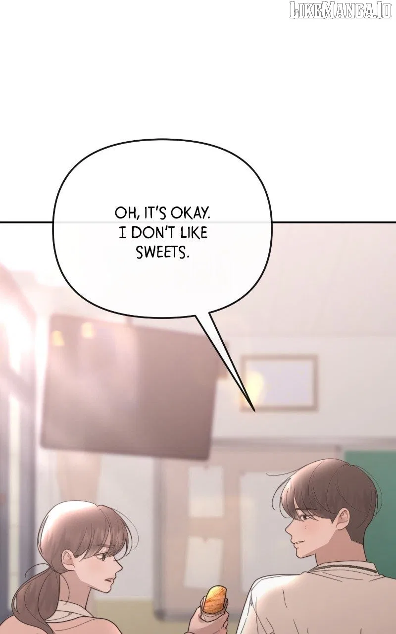 You Just Made My Day Chapter 40 – Page 10