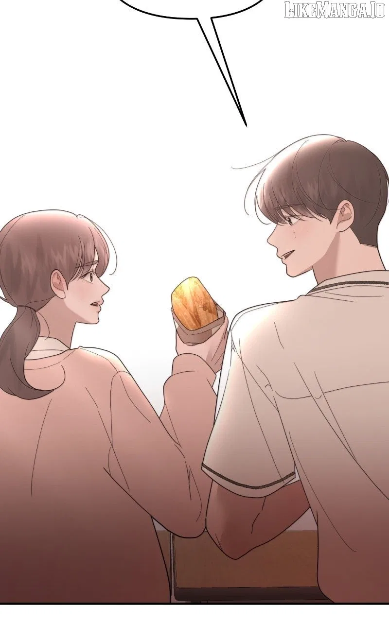 You Just Made My Day Chapter 40 – Page 15