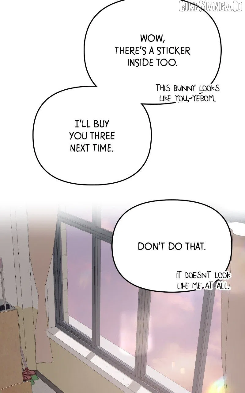 You Just Made My Day Chapter 40 – Page 18