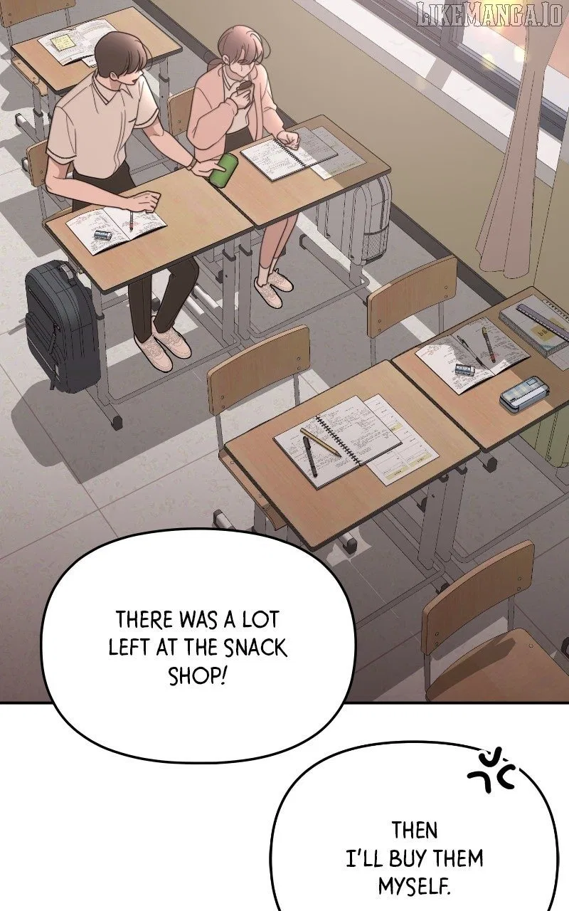 You Just Made My Day Chapter 40 – Page 19