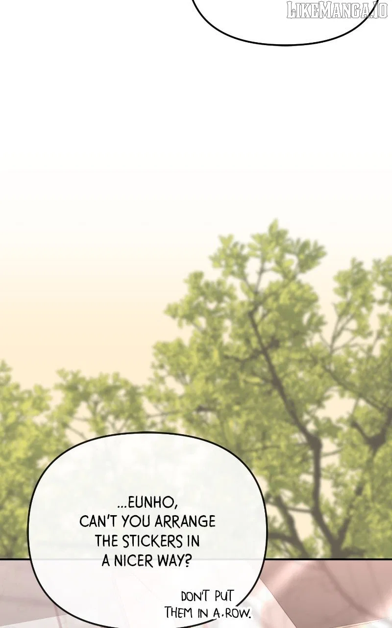 You Just Made My Day Chapter 40 – Page 20