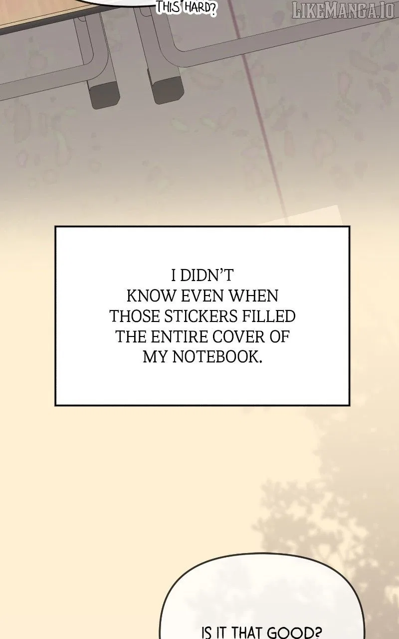 You Just Made My Day Chapter 40 – Page 22