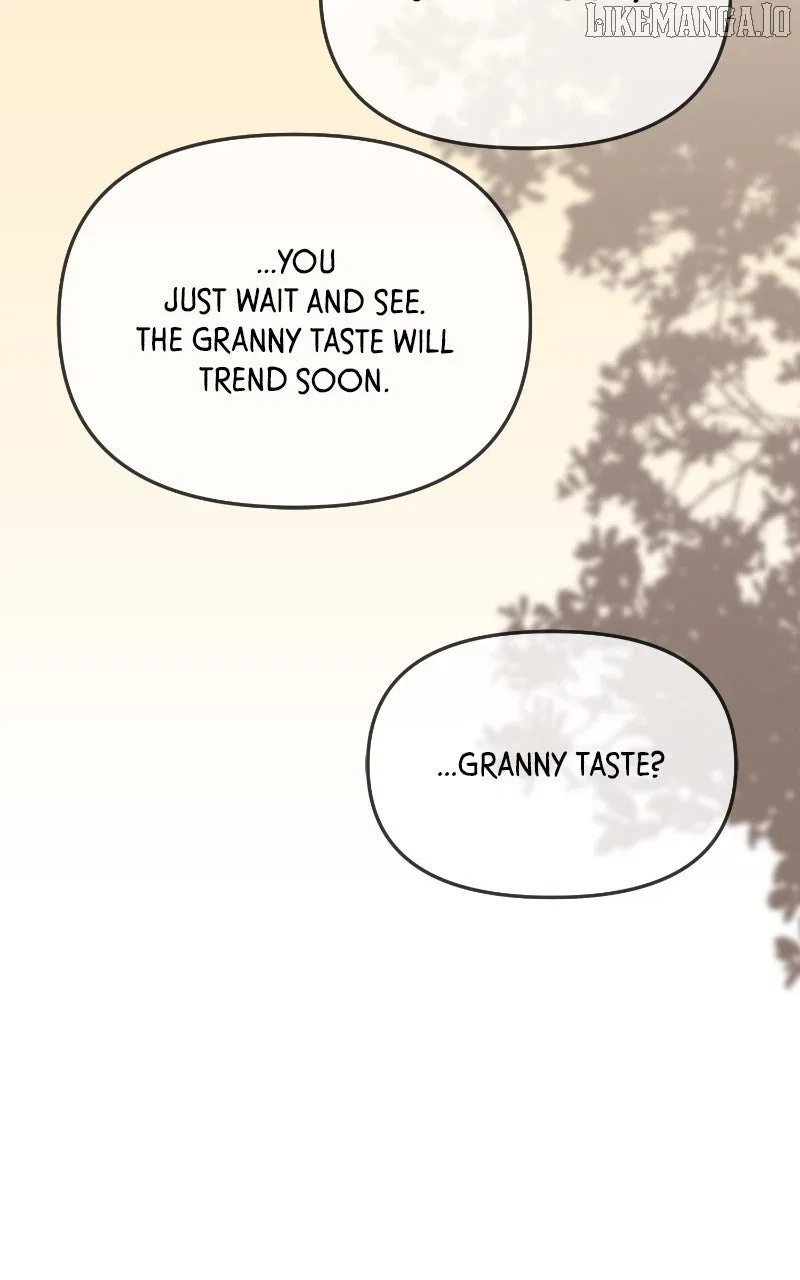 You Just Made My Day Chapter 40 – Page 23