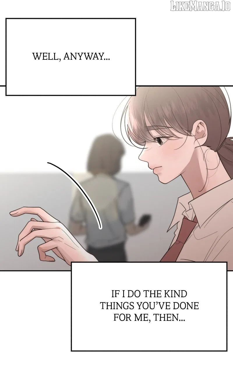 You Just Made My Day Chapter 40 – Page 26